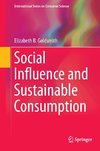 Social Influence and Sustainable Consumption