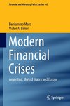 Modern Financial Crises