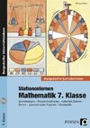 Stationenlernen Mathematik 7. Klasse