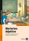 Wortarten: Adjektive