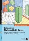 Stationenlernen Mathematik 6. Klasse