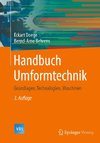 Handbuch Umformtechnik