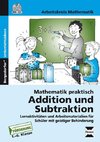 Mathematik praktisch: Addition und Subtraktion