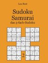 Sudoku Samurai