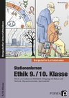 Stationenlernen Ethik 9./10. Klasse