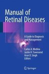 Manual of Retinal Diseases