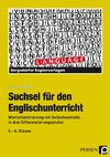 Suchsel für den Englischunterricht