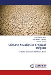 Climate Studies in Tropical Region