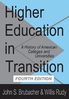 Rudy, W: Higher Education in Transition