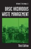 William C. Blackman, J: Basic Hazardous Waste Management