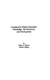 Comparative Higher Education