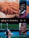 Aging in America A to Z