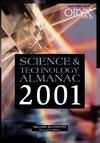 Science and Technology Almanac