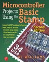 Williams, A: Microcontroller Projects Using the Basic Stamp