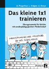 Das kleine 1x1 trainieren