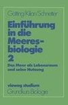 Einführung in die Meeresbiologie 2