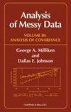 Milliken, G: Analysis of Messy Data, Volume III