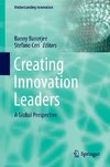 Creating Innovation Leaders