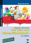 Der Mal- und Farben-Führerschein