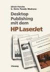 Desktop Publishing mit dem HP LaserJet