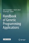 Handbook of Genetic Programming Applications