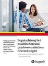 Begutachtung bei psychischen und psychosomatischen Erkrankungen