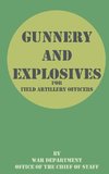 Gunnery and Explosives for Field Artillery Officers