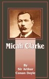 Micah Clarke