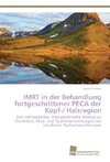 IMRT in der Behandlung fortgeschrittener PECA der Kopf-/ Halsregion