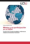 México y su participación en el SIDH