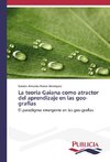 La teoria Gaiana como atractor del aprendizaje en las geo-grafias