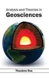 Analysis and Theories in Geosciences