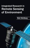 Integrated Research in Remote Sensing of Environment