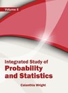 Integrated Study of Probability and Statistics