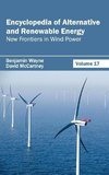 Encyclopedia of Alternative and Renewable Energy