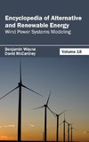 Encyclopedia of Alternative and Renewable Energy