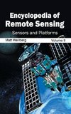 Encyclopedia of Remote Sensing