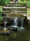 Recent Progress in Natural Resources