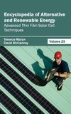 Encyclopedia of Alternative and Renewable Energy