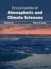 Encyclopedia of Atmospheric and Climate Sciences