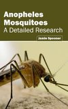 Anopheles Mosquitoes