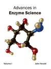 Advances in Enzyme Science