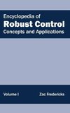 Encyclopedia of Robust Control