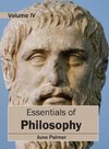 Essentials of Philosophy