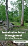 Sustainable Forest Management