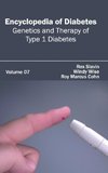 Encyclopedia of Diabetes