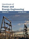 Handbook of Power and Energy Engineering