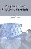 Encyclopedia of Photonic Crystals