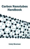 Carbon Nanotubes Handbook