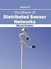 Handbook of Distributed Sensor Networks